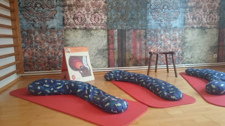 Rückbildung Rückbildung