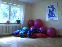 Vorbereitung Vorbereitung